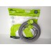 MULTYBYTE VGA CABLE 5M CABLE (3+6) RGB 