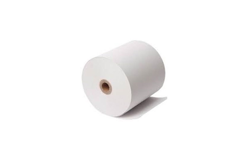 THERMAL PAPER ROLL 78MM x 50 METER
