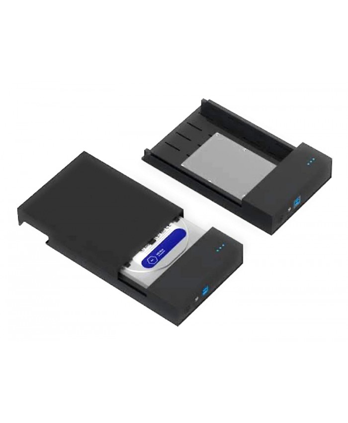 SSD | HDD CASING & COPIER