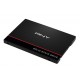 SOLID STATE DRIVE (SSD)