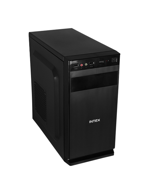 INTEX CABINET WITH SMPS