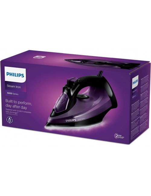 philips steam iron 1900 series