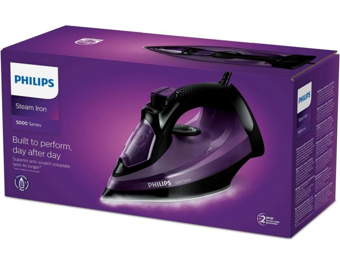 philips steam iron cost