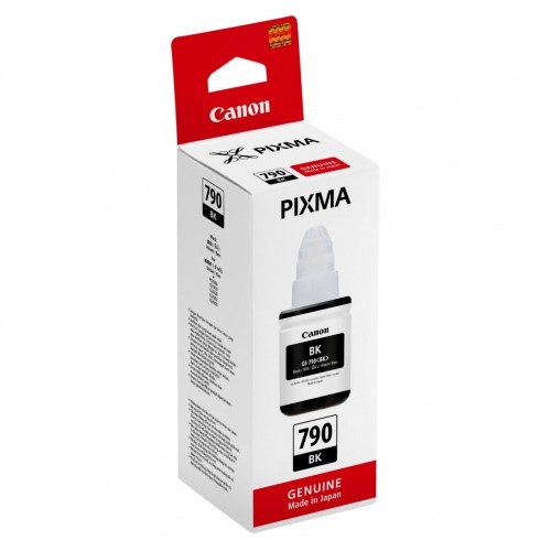 Canon Inkjet Ink (black) 790