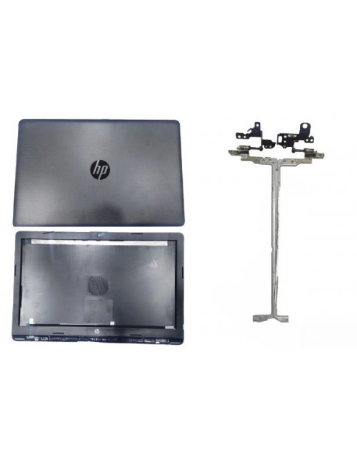 LAPTOP TOP PANEL FOR HP 15D (WITH HINGE)