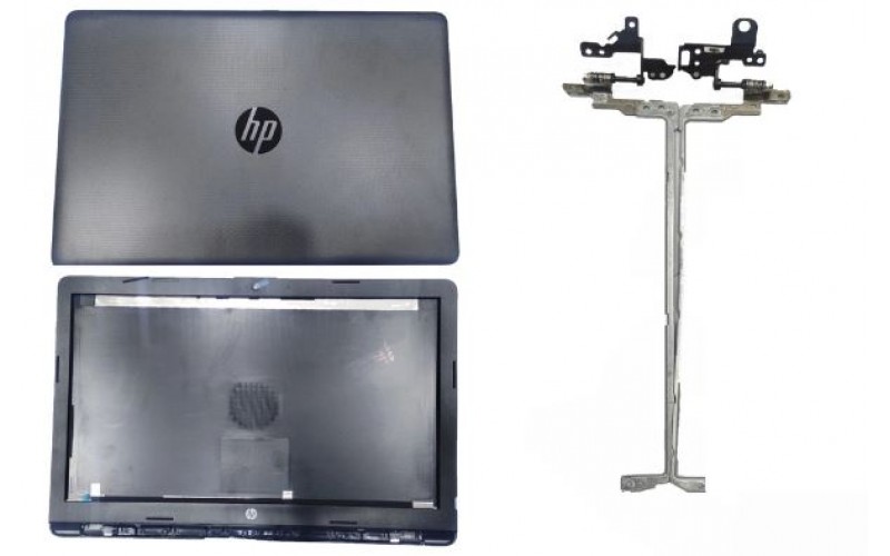 LAPTOP TOP PANEL FOR HP 15D (WITH HINGE)