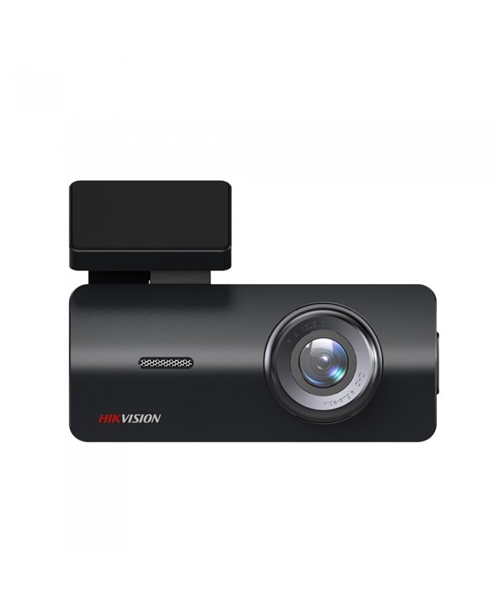 HIKVISION CAR DASH CAMERA FOR CAR | FULL HD 1080P | BUILT-IN WI-FI | NIGHT VISION | UP TO 128GB | AEDC2018K2