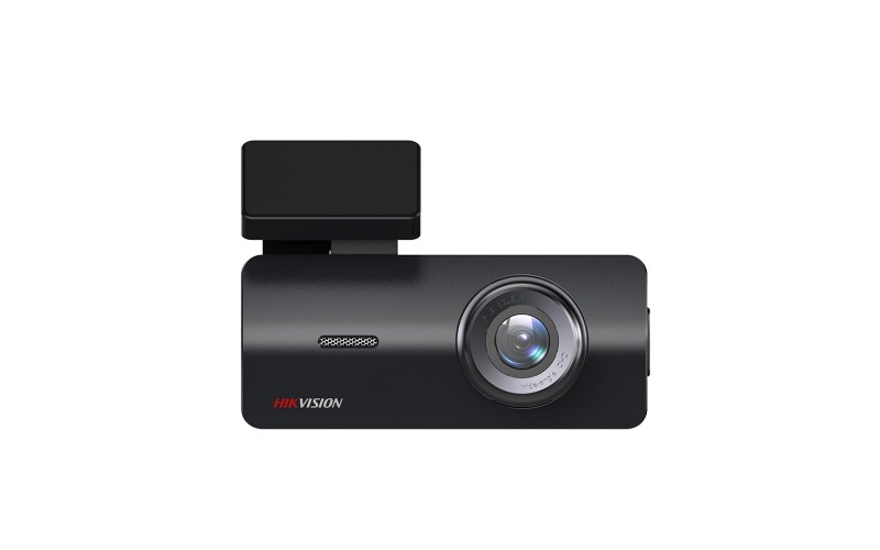 HIKVISION CAR DASH CAMERA FOR CAR | FULL HD 1080P | BUILT-IN WI-FI | NIGHT VISION | UP TO 128GB | AEDC2018K2