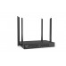 TENDA WIRELESS ROUTER DUAL BAND GIGA (AC1200) 1200 MBPS W18E 