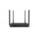 TENDA WIRELESS ROUTER DUAL BAND GIGA (AC1200) 1200 MBPS W18E 