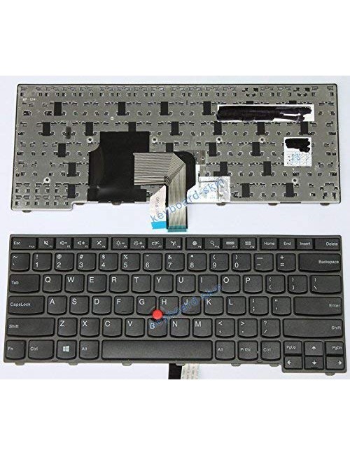 LAPTOP KEYBOARD FOR LENOVO THINKPAD T460 L460