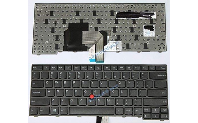 LAPTOP KEYBOARD FOR LENOVO THINKPAD T460 L460