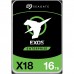 SEAGATE INTERNAL HARD DISK 16TB EXOS X18