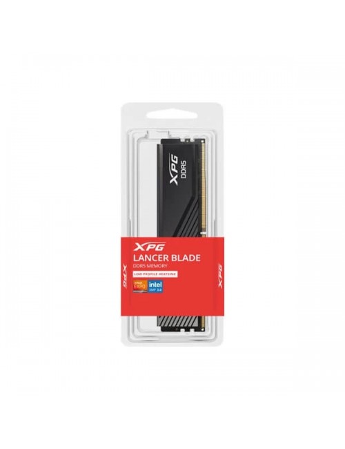 ADATA DESKTOP XPG RAM 16GB DDR5 5600 MHz LANCER BLADE