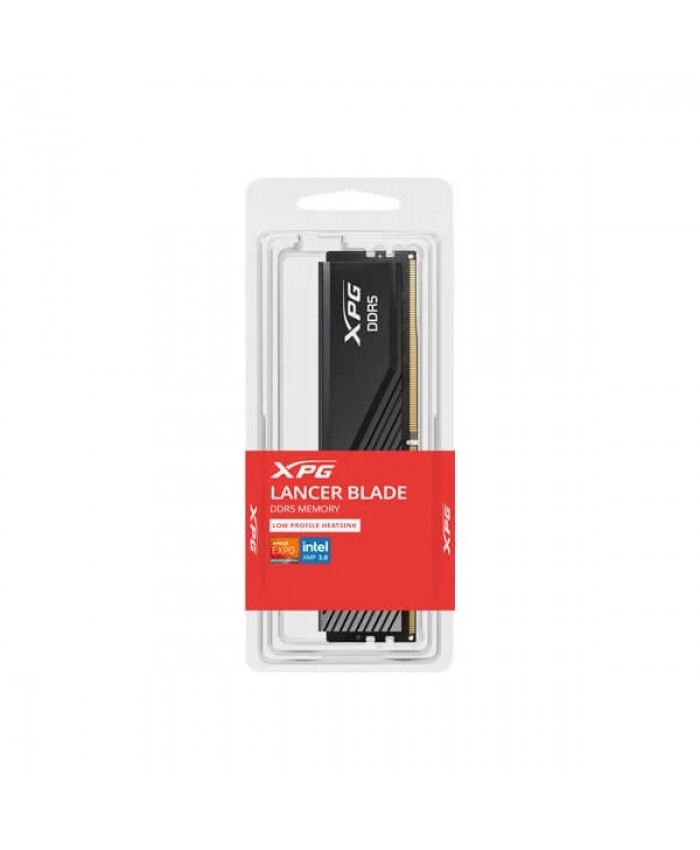 ADATA DESKTOP XPG RAM 16GB DDR5 5600 MHz LANCER BLADE