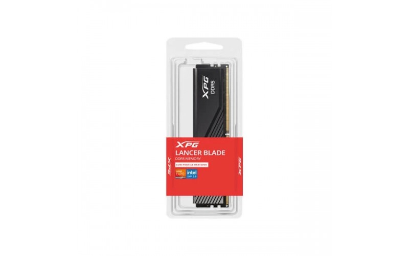 ADATA DESKTOP XPG RAM 16GB DDR5 5600 MHz LANCER BLADE