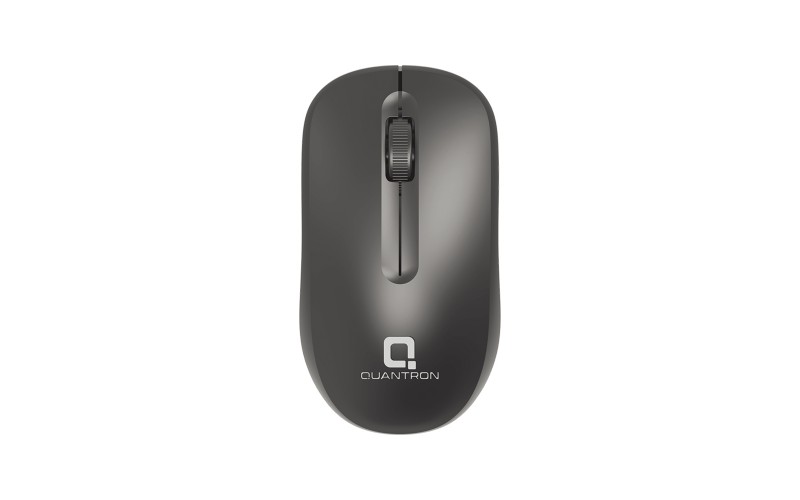 QUANTRON WIRELESS MOUSE ALTROZ QMU-525