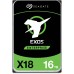 SEAGATE INTERNAL HARD DISK 16TB EXOS X18