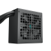 DEEPCOOL DESKTOP AIR COOLER CPU FAN (PL650D) FOR INTEL|AMD 