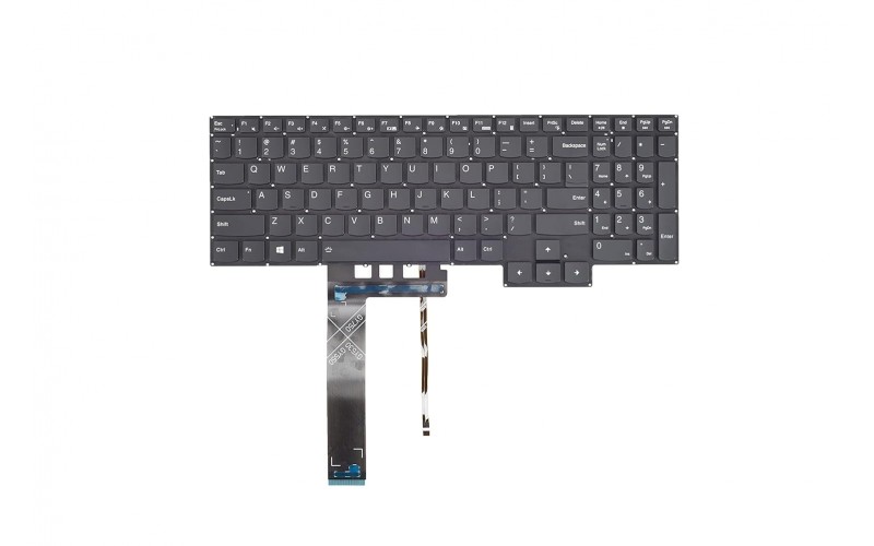 LAPTOP KEYBOARD FOR LENOVO LEGION 5 15ARH05H