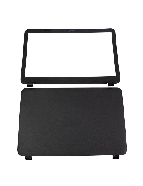 LAPTOP TOP PANEL FOR HP 15R (WITH HINGE)