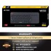 ANT ESPORTS KEYBOARD WIRELESS WITH TOUCH PAD WK100