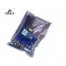 A+ PRODUCTS BNC CONNECTOR WIRE MALE