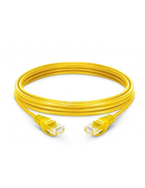 PATCH CORD 2m CAT6 IMPORTED