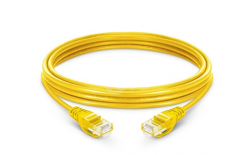 PATCH CORD 2m CAT6 IMPORTED