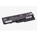 TECHIE BATTERY FOR LENOVO G460 (4000mAh| 6-Cell)