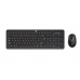 HP KEYBOARD MOUSE COMBO WIRELESS KM260 