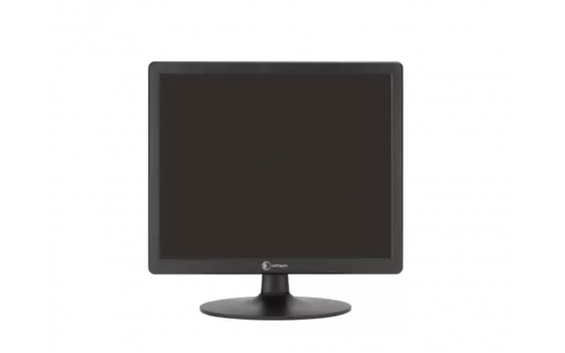 KITECH LED 17” (KTM17HV) TN PANEL HDMI 10ms 60Hz