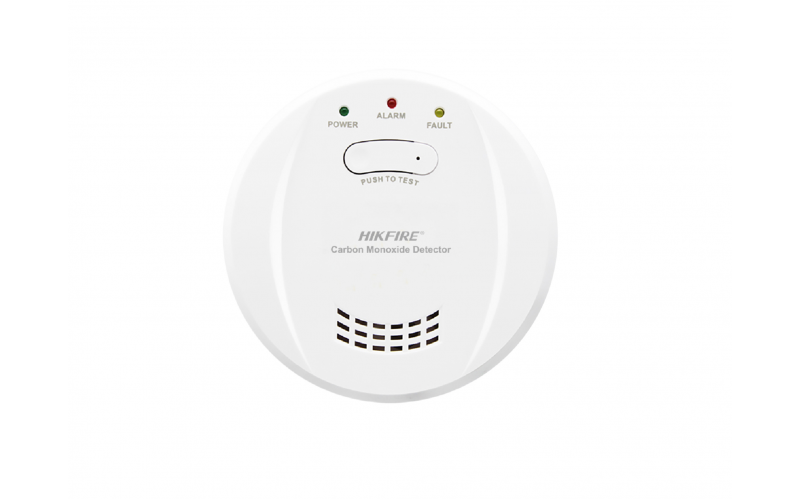 HIKVISION CARBON MONOXIDE DETECTOR (HF GM100)