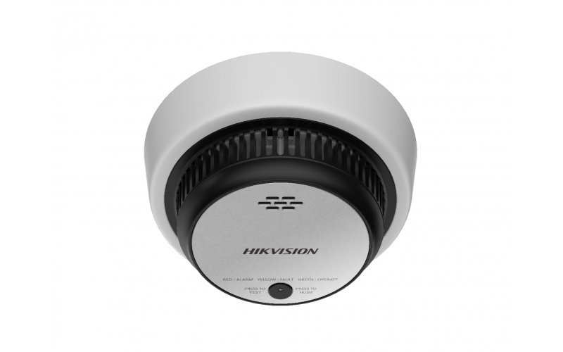 HIKVISION PHOTOELECTRIC SMOKE ALARM (NP FY200)