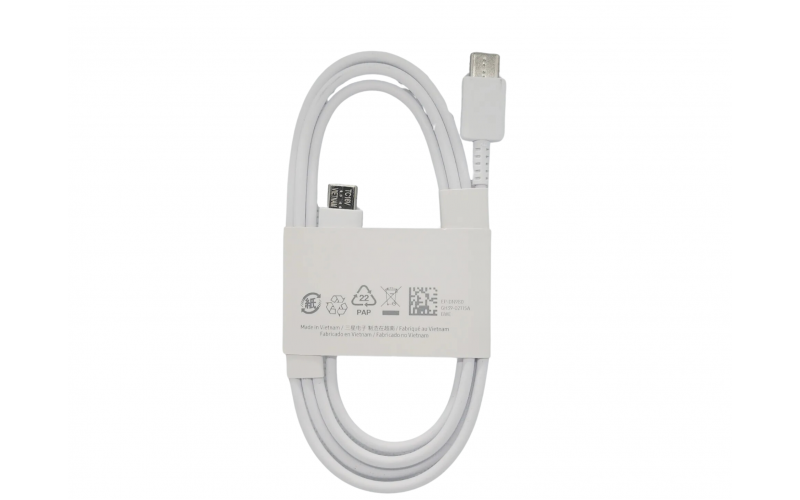 TYPE C TO TYPE C CHARGER CABLE ORIGINAL