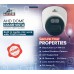  A+ PRODUCTS AHD DOME CAMERA 2.4MP 3.6MM BUILT IN MIC (NIGHT COLOR VISION)