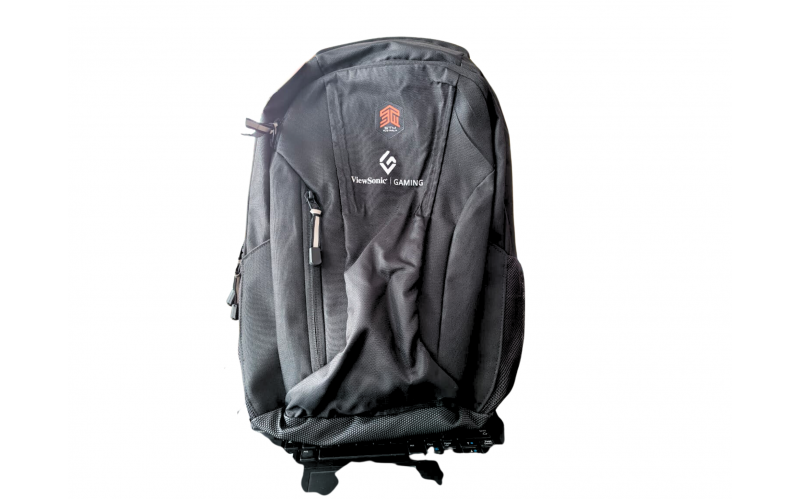 LAPTOP BAGPACK (VIEWSONIC) ORIGINAL