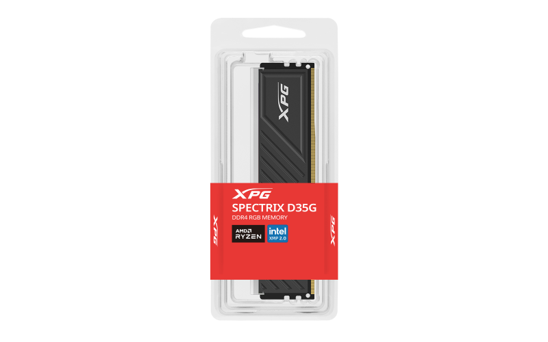 ADATA DESKTOP RAM 8 GB DDR4 3200 MHz SPECTRIX D35G