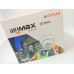 CPPLUS IP DOME 2MP DUAL LIGHT (CP-UNC-DA21PL3C-L-Y) 3.6MM WITH BUILT IN MIC SILVER iIIUMAX  