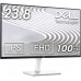 DELL LED 24” (S2425H) IPS PANEL HDMI (1920X1080) 100Hz BORDERLESS | INTEGRATED 2 x 5W SPEAKERS