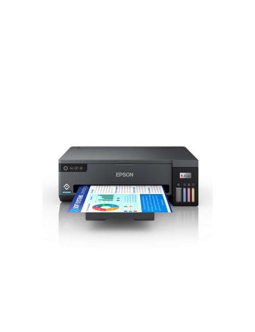 EPSON INK TANK PRINTER L11050 ECO TANK A3 