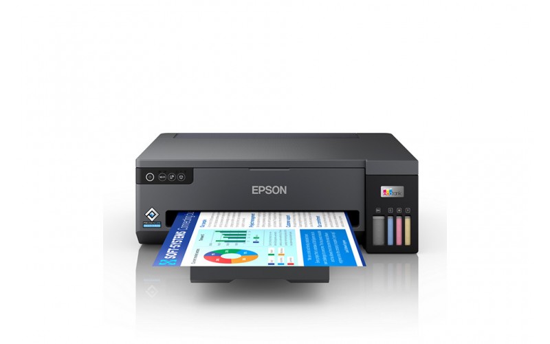 EPSON INK TANK PRINTER L11050 ECO TANK A3 