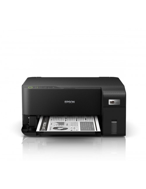 EPSON ECO TANK M1050 MONO PRINTS PRINTER