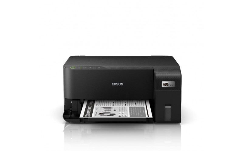 EPSON ECO TANK M1050 MONO PRINTS PRINTER