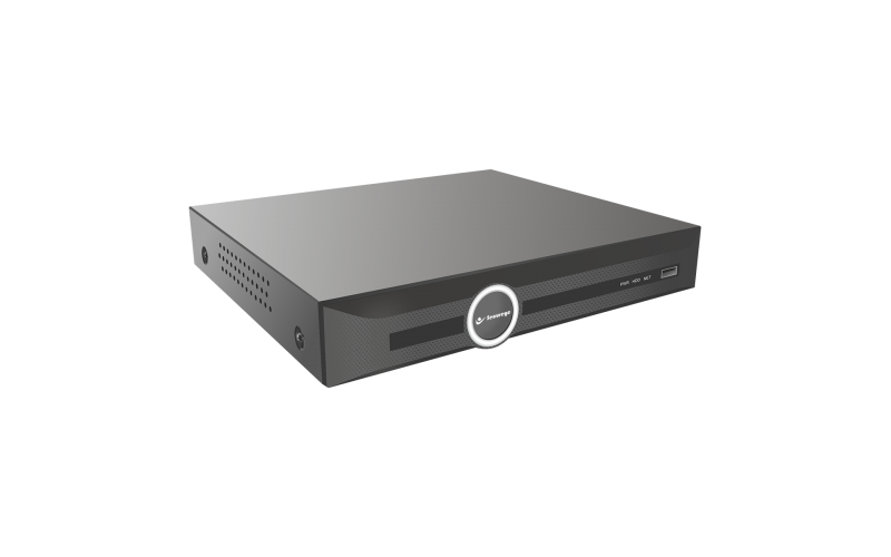 SECUREYE IP NVR 32CH 8MP (2 SATA)