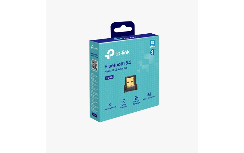 TP LINK NANO BLUETOOTH ADAPTER 5.0 UB5A