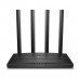 TP LINK WIRELESS ROUTER DUAL BAND GIGA (C6) 1200 MBPS