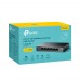 TP LINK POE SWITCH 4+2 PORT (10/100) (LS106LP) NORMAL