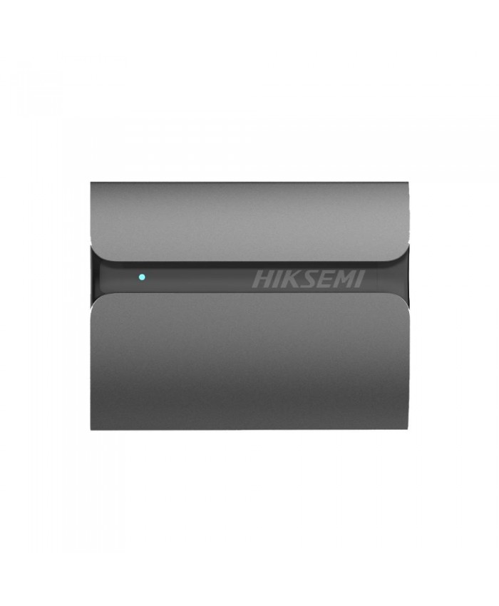 HIKVISION EXTERNAL SSD 2TB (T300S) TYPE C TO USB 3.2