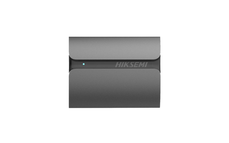 HIKVISION EXTERNAL SSD 2TB (T300S) TYPE C TO USB 3.2